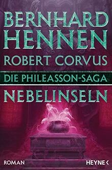 Die phileasson saga - phileasson-saga,