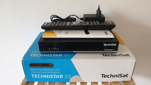 Technisat technistar - technisat, s5