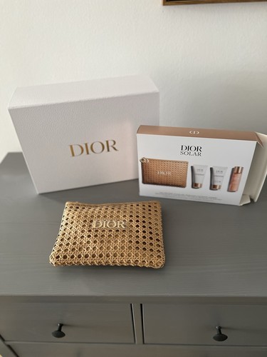 Dior solar set limitiert - dior,