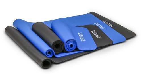 Gymnastikmatte von trenas - ,