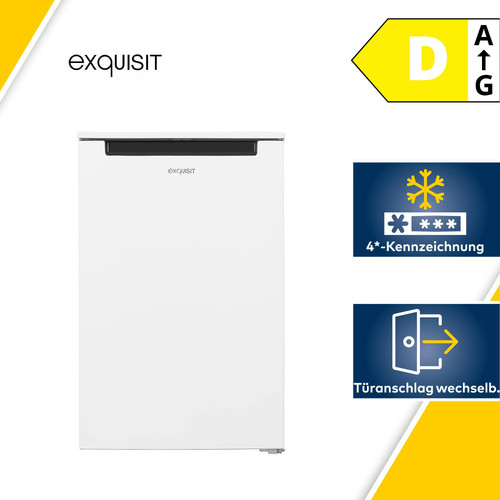 Exquisit gs81 040d - exquisit, gs81-040d