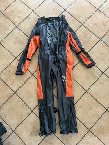 Motorrad regenanzug - motorrad,
