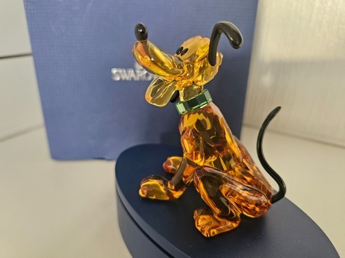 Swarovski disney pluto - disney, 'pluto'