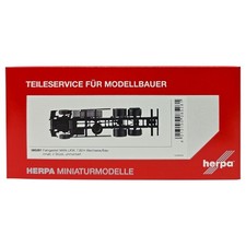 Herpa 085281 Fahrgestell MAN
