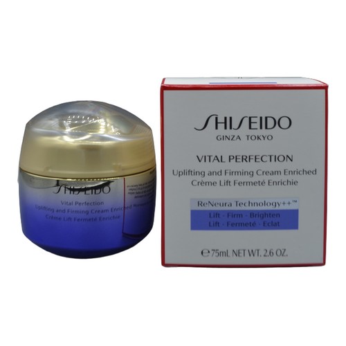 Shiseido vital perfection - shiseido,