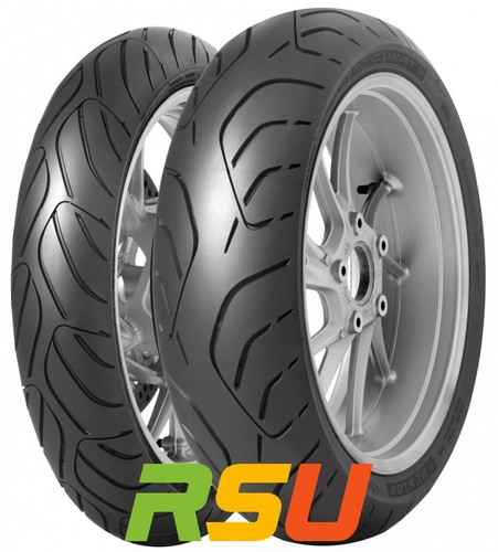 Motorradreifen dunlop sportmax - dunlop,
