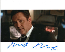 MICHAEL MASEN 007 JAMES BOND