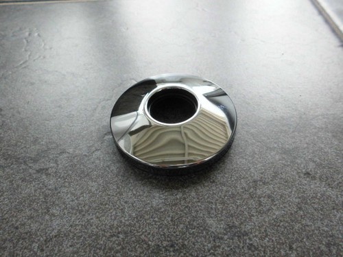 Rosette schubrosette chrom - schubrosette,
