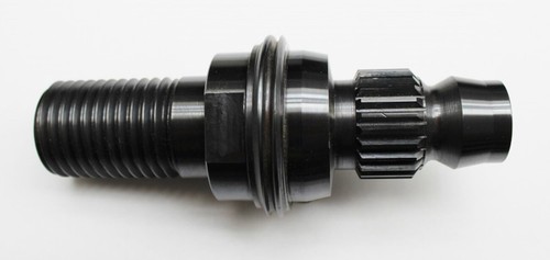 Rems adapter unc 4 - rems, 1/4