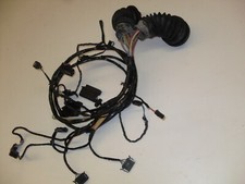 VW Golf 4 Cabrio elektrische