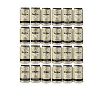 24 kleine Dosen a 0,33L