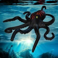 PLAYMOBIL 4291 RIESEN-OKTOPUS KRAKE OCTOPUS TIERPARK ZOO WILDNIS TIERE / 2007