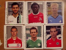 Panini Bundesliga 2008 - 2009