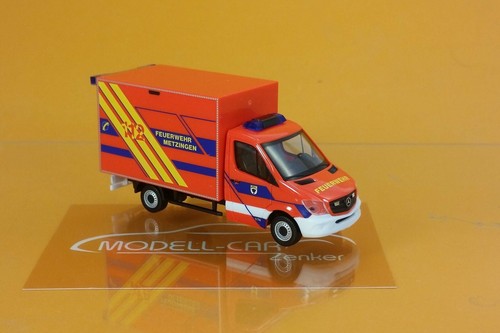 Herpa 096690 mercedes - herpa,