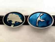 Gürtelschließe Sylt Fehmarn