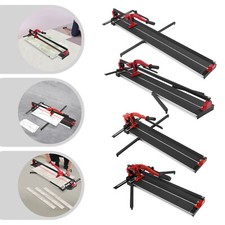 Manuelle Fliesenschneidemaschine Fliesenschneidewerkzeug Profi Fliesenschneider