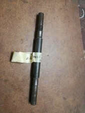 Moped Achse Länge 185mm Oldtimer 