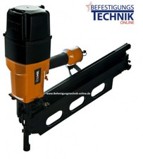 KMR Druckluft Streifennagler