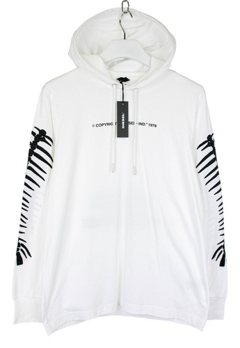 Diesel kapuzenpulli herren - kapuzenpulli,