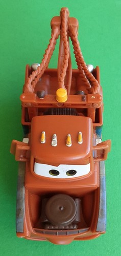 Carrera hook auto - auto, disney