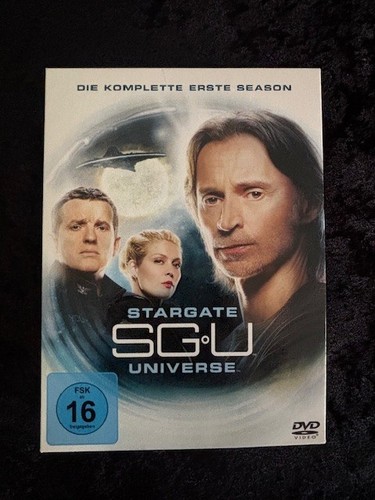 Stargate sgu universe - stargate,