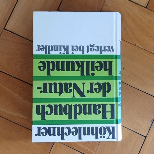 Köhnlechner handbuch der - handbuch,