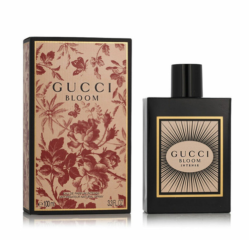 Gucci bloom intense - intense, eau