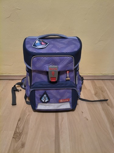 Step schulrucksack - step, by