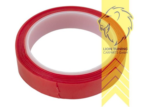 Doppelseitiges klebeband extra - doppelseitiges,