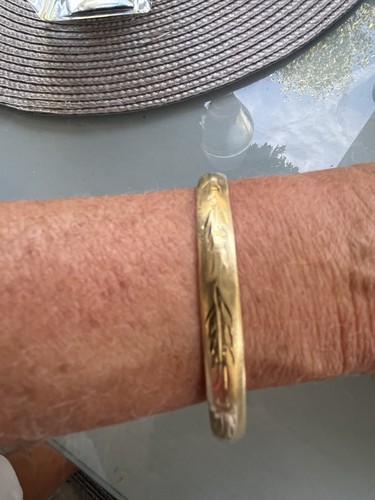 Armreif 585 gold gramm - gold,, 11