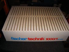 fischertechnik konvolut