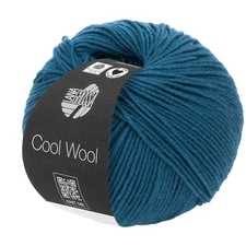 50g Lana Grossa Cool Wool uni