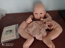 MALSET REBORNPUPPE JUDITH VON