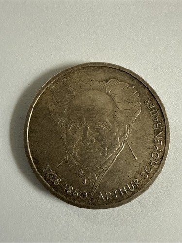 Brd deutsche mark - 10,