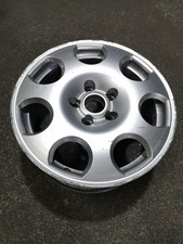 Alu Felge Alufelge  Audi 7x16