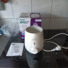 Philips Avent Flaschenwärmer