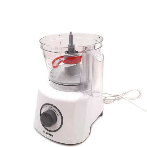 Bosch kompakt küchenmaschine - kompakt,