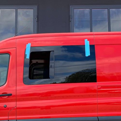 Schiebefenster ford transit - ford,