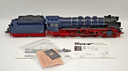 Roco 69281 - h0,