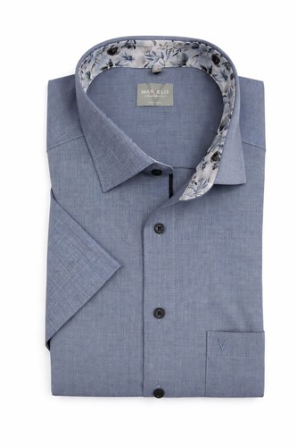 Marvelis hemd comfort fit - hemd,
