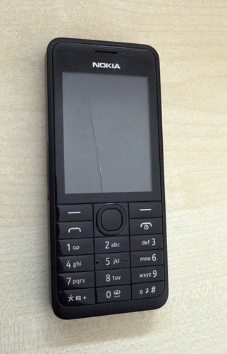 Nokia 301 840 - nokia, 301.1