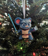 Star wars hallmark - wars, keepsake
