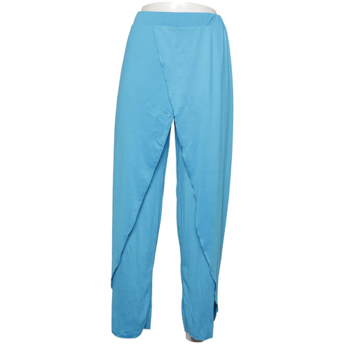 Wickelhose größe blau - wickelhose,,
