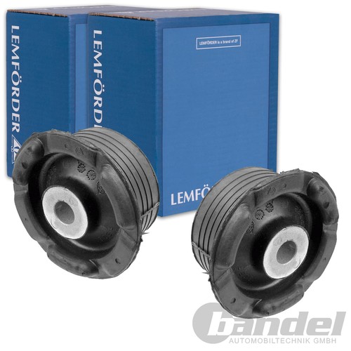 Lemförder - 2x,
