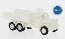 1:87 BREKINA PLAST Magirus