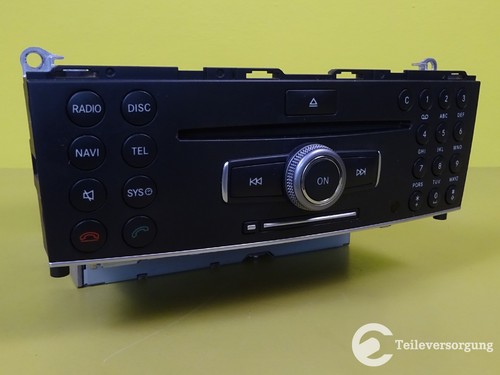 Bediengerät comand aps - comand,