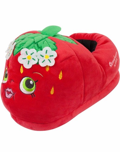 Vanilla underground strawberry - vanilla,