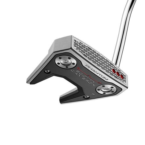 Scotty cameron 2026 - scotty, 7