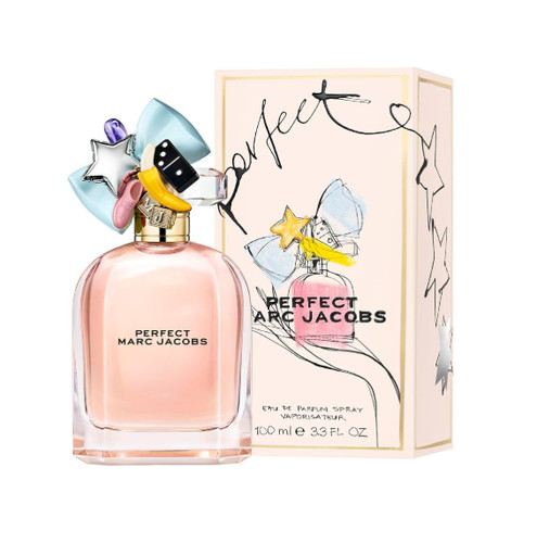 Marc jacobs perfect eau - perfect, de