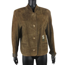 Distler Leather Jacket